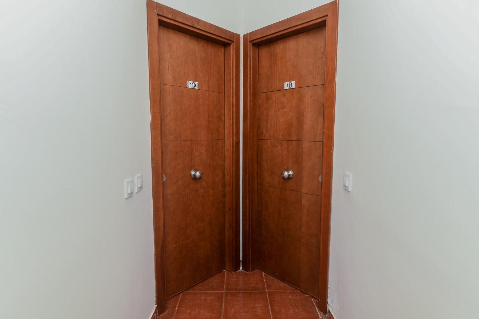 Apartamentos Livvo Puerto Bello بورتو ريكو المظهر الخارجي الصورة